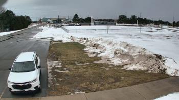 Weather camera view of Laker ES.