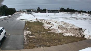 Weather camera view of Laker ES.