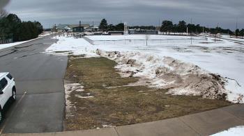 Weather camera view of Laker ES.