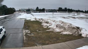 Weather camera view of Laker ES.