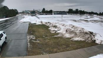 Weather camera view of Laker ES.