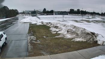 Weather camera view of Laker ES.