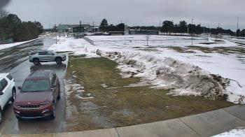 Weather camera view of Laker ES.