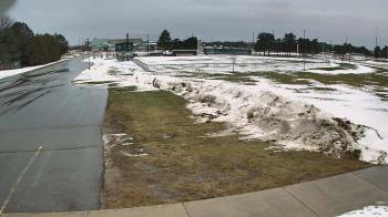 Weather camera view of Laker ES.