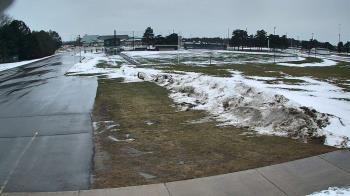 Weather camera view of Laker ES.