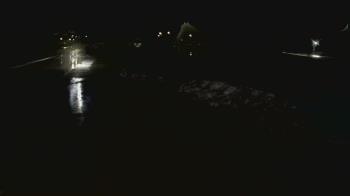 Weather camera view of Laker ES.