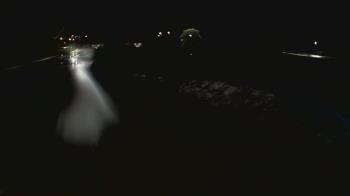 Weather camera view of Laker ES.