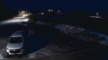 Weather camera view of Laker ES.