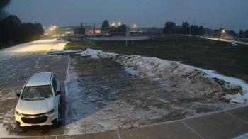 Weather camera view of Laker ES.