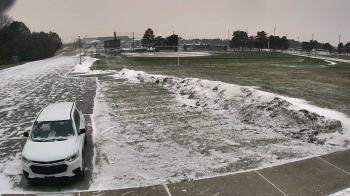 Weather camera view of Laker ES.