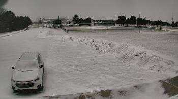 Weather camera view of Laker ES.