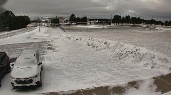 Weather camera view of Laker ES.