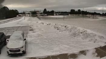 Weather camera view of Laker ES.