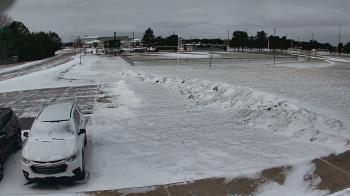 Weather camera view of Laker ES.