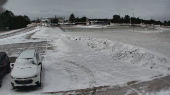 Weather camera view of Laker ES.