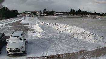 Weather camera view of Laker ES.