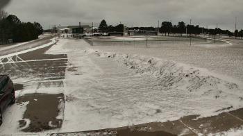 Weather camera view of Laker ES.