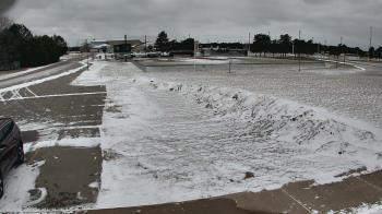 Weather camera view of Laker ES.