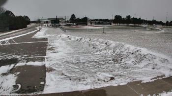 Weather camera view of Laker ES.