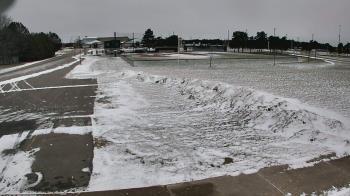 Weather camera view of Laker ES.