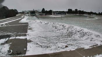 Weather camera view of Laker ES.