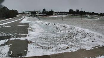 Weather camera view of Laker ES.