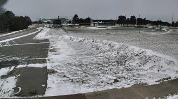 Weather camera view of Laker ES.