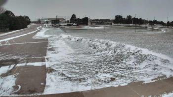 Weather camera view of Laker ES.