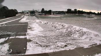 Weather camera view of Laker ES.