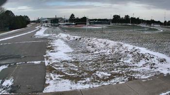 Weather camera view of Laker ES.