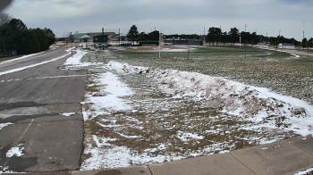 Weather camera view of Laker ES.