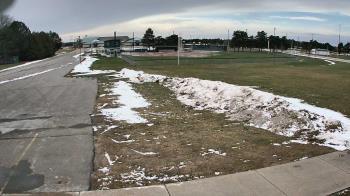 Weather camera view of Laker ES.