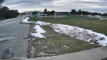 Weather camera view of Laker ES.