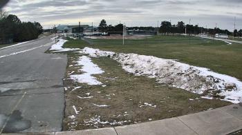 Weather camera view of Laker ES.