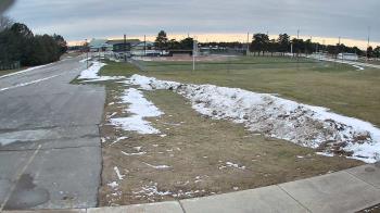 Weather camera view of Laker ES.