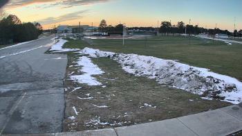 Weather camera view of Laker ES.