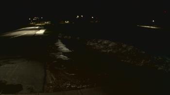 Weather camera view of Laker ES.