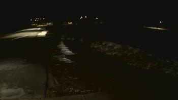 Weather camera view of Laker ES.