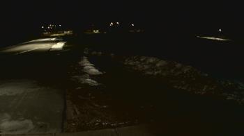 Weather camera view of Laker ES.