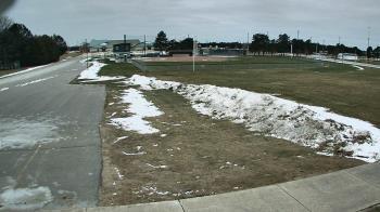 Weather camera view of Laker ES.