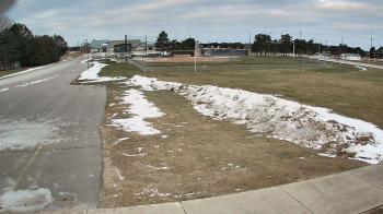 Weather camera view of Laker ES.