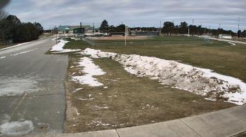 Weather camera view of Laker ES.