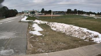 Weather camera view of Laker ES.