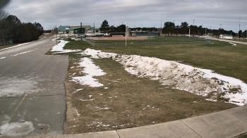 Weather camera view of Laker ES.