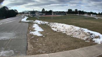 Weather camera view of Laker ES.