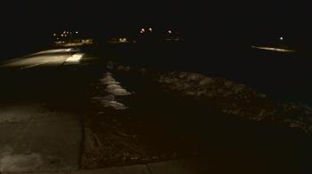 Weather camera view of Laker ES.