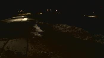 Weather camera view of Laker ES.