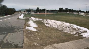 Weather camera view of Laker ES.