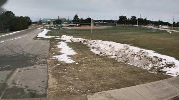 Weather camera view of Laker ES.