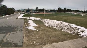 Weather camera view of Laker ES.